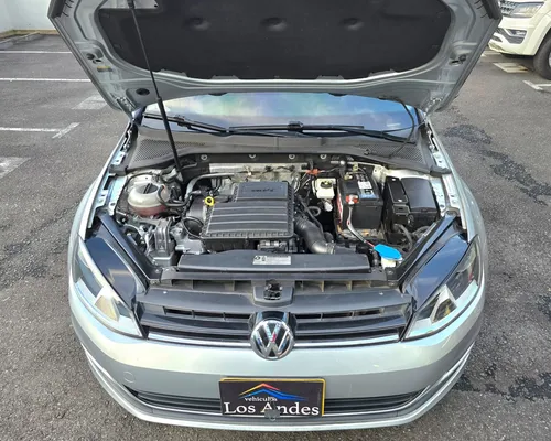 Volkswagen Golf 1.6 Trendline