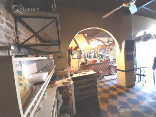 Local - Villa Crespo