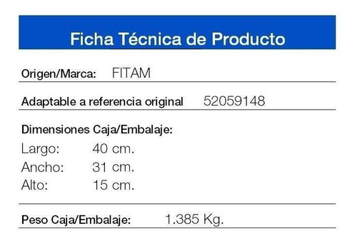 Imagen 5 de 10 de Faro Trasero Chevrolet Spin Hasta 2017 Borde Negro Derecho