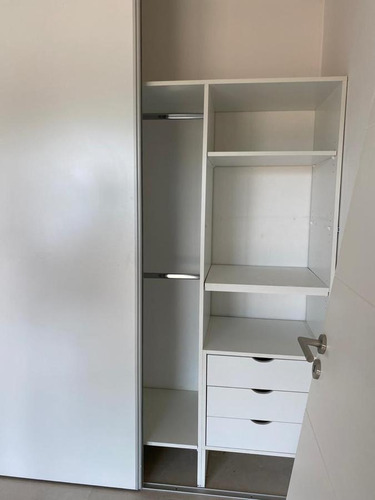 Imagen 7 de 30 de Departamento En Duplex Con Cochera - Complejo Vivo - Tortuguitas