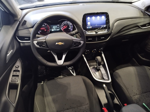 Imagen 10 de 25 de Chevrolet Onix 1.0turbo Automático Leer Descripcion Abajo As
