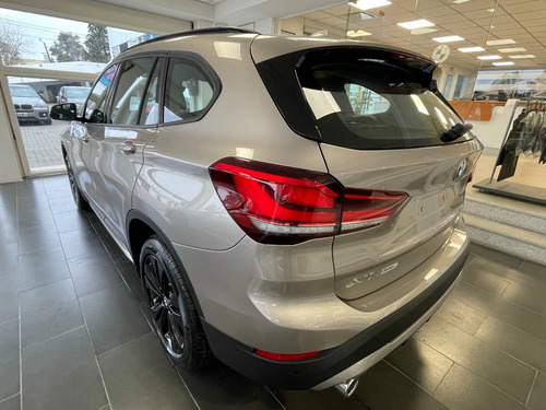 Imagen 10 de 16 de Bmw X1 2.0 Sdrive 20i Sportline 192cv