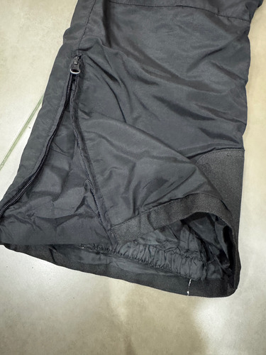 Pantalon Termico Impermeable Nieve Mujer (Usado)