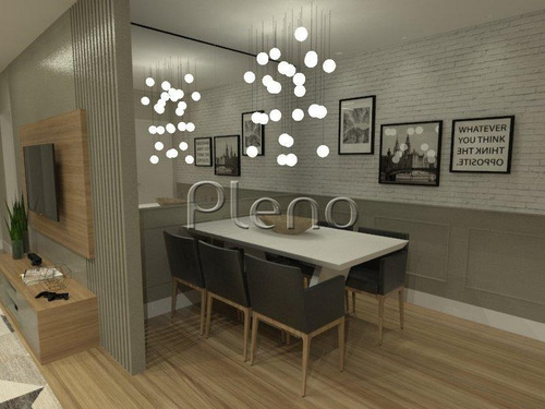 Apartamento À Venda Em Bonfim - Ap023880