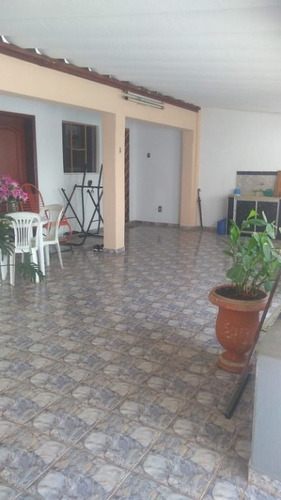Imagem 1 de 28 de Casa Com 2 Dormitórios À Venda, 140 M² Por R$ 600.000,00 - Jardim Floridiana - Rio Claro/sp - Ca0743