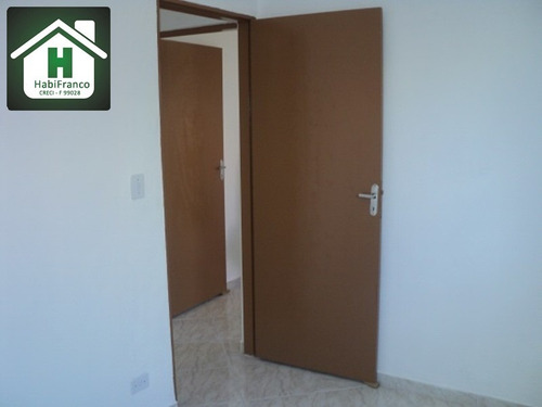 Imagem 7 de 30 de Casa Nova, Geminado, Financiamento Caixa, Use Seu Fgts - Francisco Morato - Caieiras - Ca00125 - 32592797
