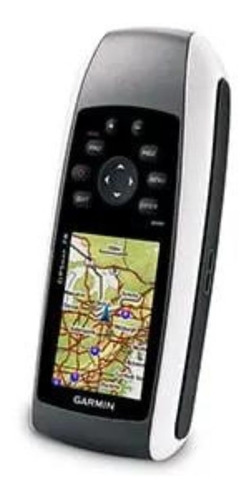 Gps Map Garmin 78