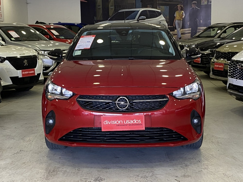Opel Corsa CORSA MT5 1.2