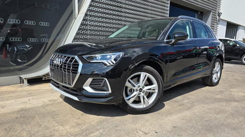 Audi Q3 2.0 40 Tfsi Select 220hp Dsg