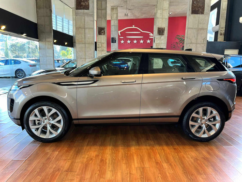 Imagen 8 de 21 de Land Rover Range Rover Evoque New Model P300e Hibrida