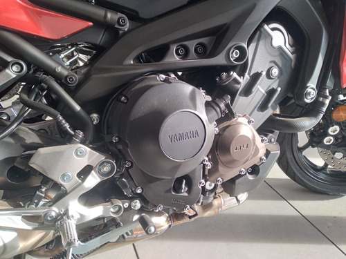 Yamaha Mt 09 St 0km Performance Bikes Entrega Inmediata