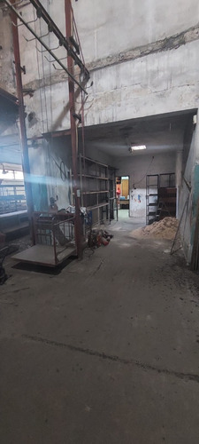 Imagen 29 de 30 de Venta - La Merced 5700 Caseros- Local C/deposito C/opcion De Construir En Terraza