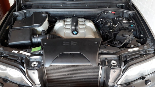 Bmw X5 - V8 - 4x4