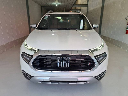 Imagem 2 de 14 de Fiat Toro 2.0 16v Turbo Diesel Ranch 4wd At9