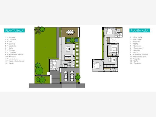 Imagen 4 de 5 de Casa Sola En Venta Hacienda Del Rosario
