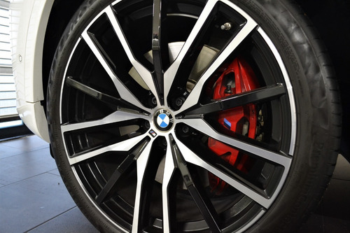 Imagen 14 de 14 de Bmw X6 M50i 2021
