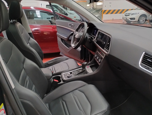 Seat Ateca 1.4 Xperience DSG