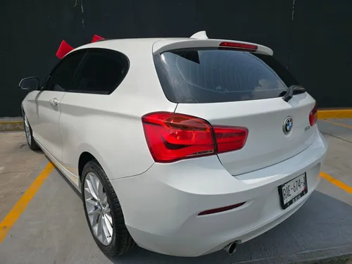 BMW Serie 1 1.6 3p 120ia Sport Line At