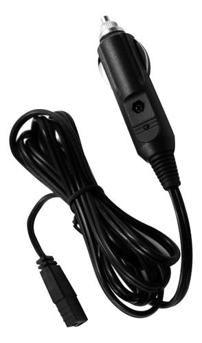 Cable De Alimentación De 1,6 M, 12-24v, Para Accesorios De