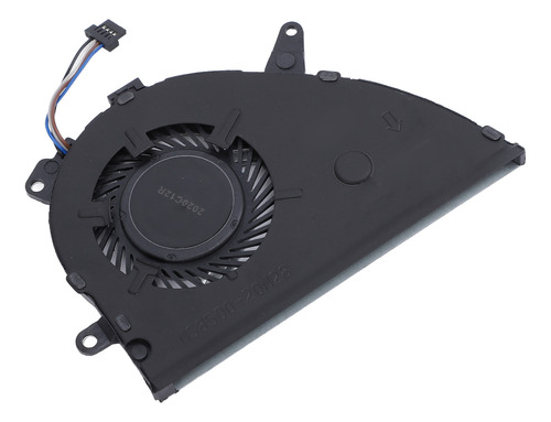 Ventilador De Refrigeración De Repuesto Para Cpu Portátil Pr