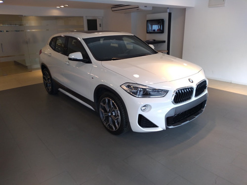 Bmw X2 2.0 Sdrive20i Msportx