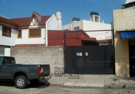 Terreno En Venta En Liniers