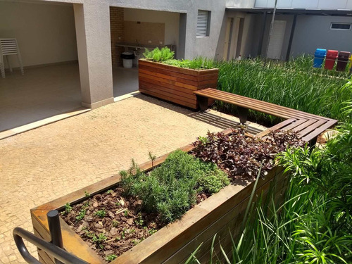 Imagem 29 de 30 de Apartamento Com 2 Dorms, Paulicéia, Piracicaba - R$ 330 Mil, Cod: 4023 - V4023
