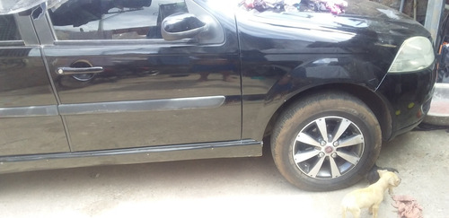 Imagem 1 de 2 de Fiat Siena 2010 1.0 El Flex 4p