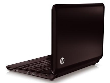 Netbook Hp Mini 110-3020la Para Desarme, Consulte Precios. (Usado)