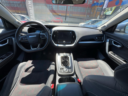 Jetour X70 1.5T Gl Mt