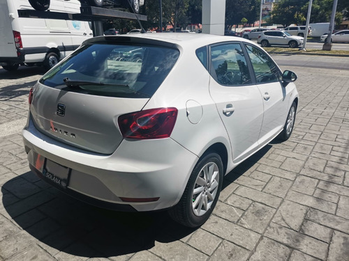 Imagen 5 de 11 de Seat Ibiza