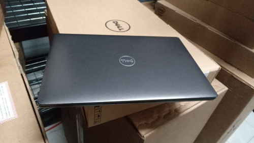 Dell Latitude 5400 Negro (Reacondicionado)