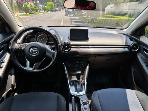 Mazda Mazda 2 1.5 I Touring At