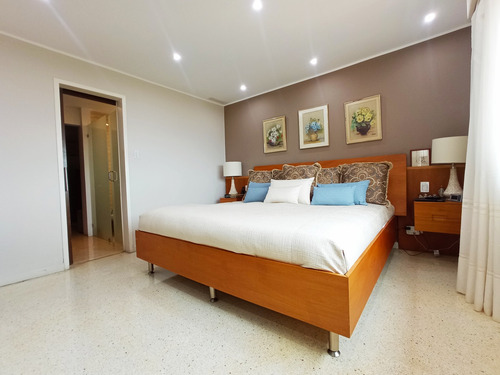 Imagen 7 de 20 de Vendo Casa 300mts2 4h/6b/2pe El Cafetal