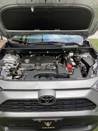 Toyota Rav4 Awd 2022 18.000 Millas 49.900$