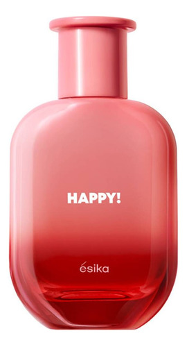 Perfume Para Mujer Emotions Happy