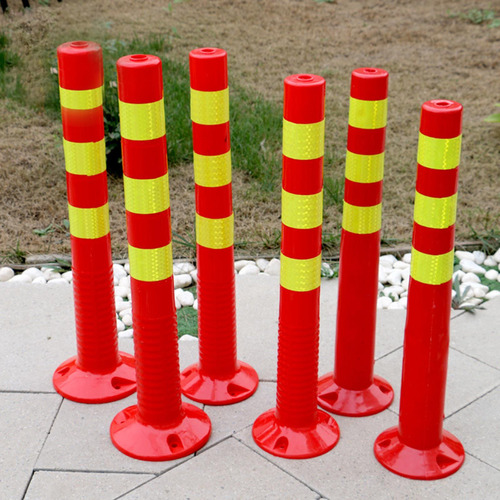 Poste De Segurança, Barreira De Estilo F 70cm