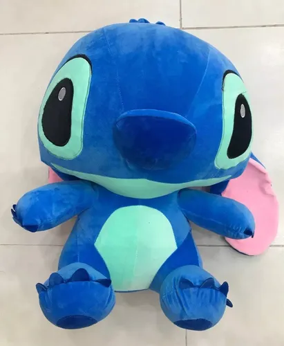 Oso Stitch Gigante