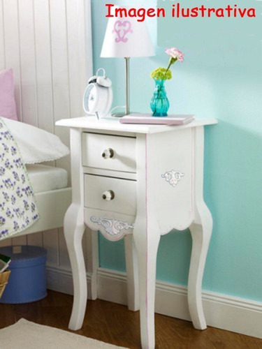Aplique Barroco Vintage De Resina Muebles Marcos X6u