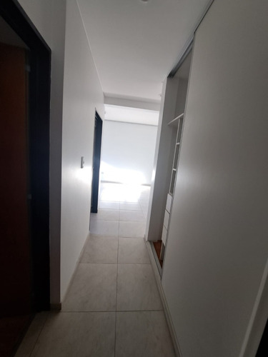 Semipiso 2 Amb C/cohera Impecable Permuto Mayor Valor