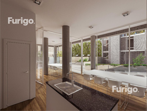 Venta Triplex Abasto