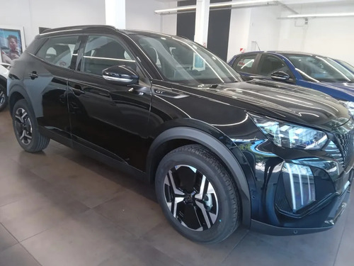 Peugeot 2008 1.0T Gt
