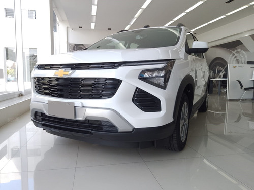 Chevrolet Spin Lt 1.8 N Mt5 5 Asientos Anticipo (cdl)