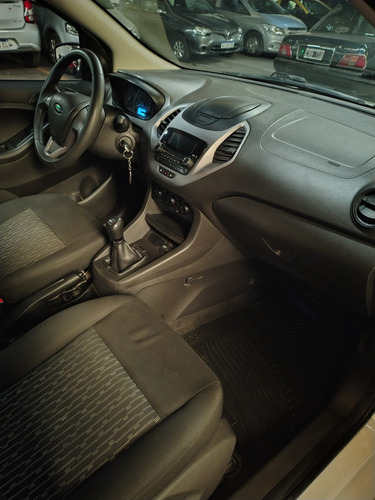 Ford Ka 1.5 S