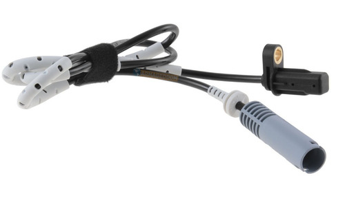 Sensor Abs Traseiro Bmw E90 E92 320i 323i 325i 328i 2004/...