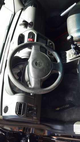 Chevrolet Montana 1.8 Sport Flex Power 2p 2006