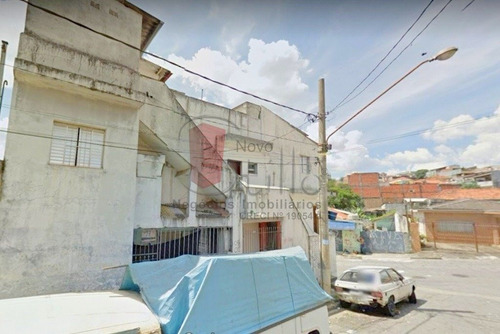 Imagem 3 de 10 de Sobrado Comercial - Chacara Belenzinho - Ref: 5207 - V-5207