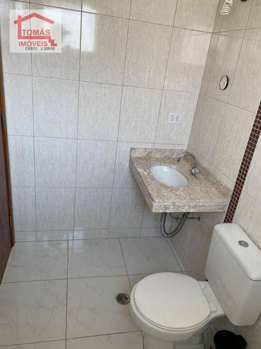 Imagem 9 de 14 de Sobrado Com 3 Dormitórios À Venda, 122 M² Por R$ 630.000,00 - Vila Pirituba - São Paulo/sp - So2332