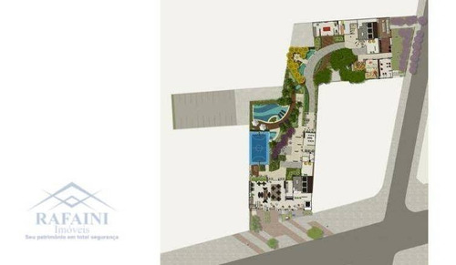 Imagem 30 de 30 de Apartamento Com 1 Dormitório À Venda, 48 M² Por R$ 449.000,00 - República - São Paulo/sp - Ap0873