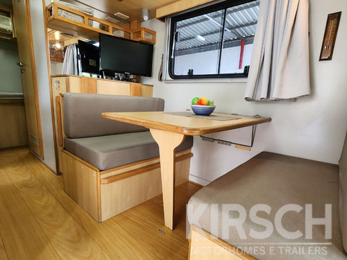 Sprinter 413 Trailcar - 2005/2005 - Y@w5